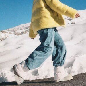 UGG Women's Classic Mini Dipper Puffer